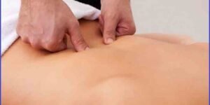Massagem Terapêutica - São José SC - Vico Massagista Quiropraxia - Tratamento dor nas costas, na coluna, lombar, torcicolo, nervo ciático, ombro e pescoço