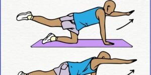 exercicios terapeuticos para dor na coluna, dor nas costas, dor lombar, torcicolo, dor no ombro, dor no pescoço, hernia de disco, mau jeito nas costas, mau jeito na coluna.