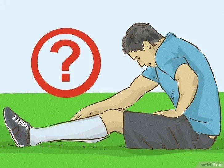 O que fazer para tratar e aliviar a dor causada por uma lesão na virilha. O que fazer para tratar e aliviar a dor causada por uma lesão na virilha.