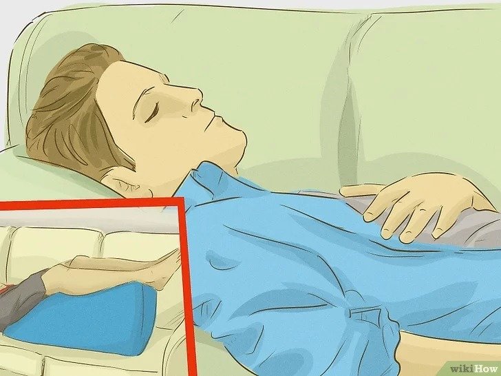 O que fazer para tratar e aliviar a dor causada por uma lesão na virilha. O que fazer para tratar e aliviar a dor causada por uma lesão na virilha.