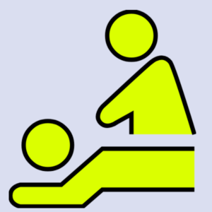 Coluna Vertebral: exercícios terapêuticos que ajudam e curam dores na coluna - Clínica de Massagem Terapêutica (Massoterapia) e Quiropraxia em São José SC (48) 3094-5746 exercicio_5_coluna_vertebral. Quais os exercícios para dor na coluna? Alongamento do quadríceps Ao alongar a musculatura da frente da coxa, você consegue elevar a frente do quadril, abaixando a parte de trás do quadril, e assim descomprime a coluna lombar, afasta as vértebras lombares e protege o nervo ciático.