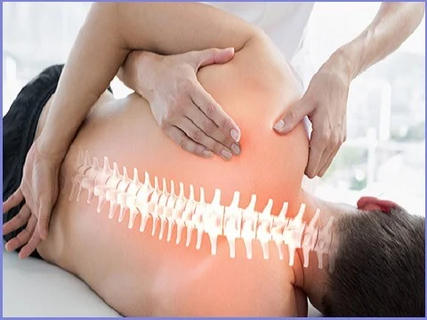 quiropraxia indicada para dores musculares, nas costas, lombar, coluna, torcicolo, nervo ciático, ombro e pescoço em sao jose sc - vico massagista