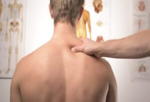 Shiatsu e Do-In em São José SC - Vico Massagista e Quiropraxia.