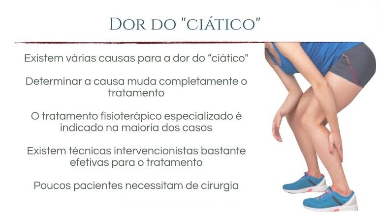 Massagem terapêutica para dor no nervo ciático - Vico Massagista e ...