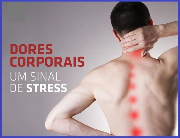 Dores emocionais e a coluna 1 Dores na coluna causadas por problemas emocionais e sentimentos. O que você precisa saber!. Stress: emocional e da coluna A dor nas costas é a forma de o corpo protestar contra o stress e obrigar a um abrandamento geral. Muitas pessoas estão sob pressão constante durante longos períodos, sem repouso adequado nem férias. Perderam o contato com as necessidades do seu corpo — a necessidade de divertimento físico e de relaxamento e sono. Dores na coluna causadas por problemas emocionais e sentimentos.