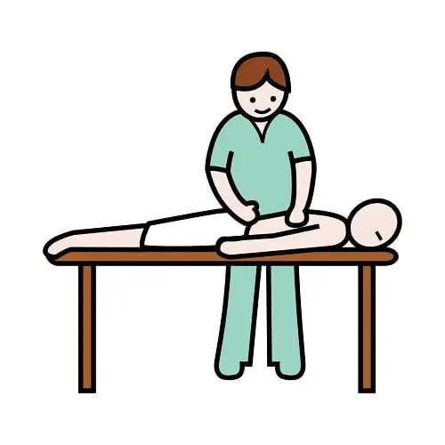 Terapias e Massagem em São José (SC) com Vico Massagista e Quiropraxia, erapeuta profissional experiente, qualificado e especializado, no tratamento, alívio da dor e desconfortos. Tratamento com terapias e massagens para pacientes de São José SC, Florianópolis, Palhoça SC, Biguaçu SC, Antônio Carlos SC, São Pedro de Alcântara SC, Santo Amaro da Imperatriz e cidades da região metropolitana. Vico Massagista e Quiropraxia oferece: massagem terapêutica, quiropraxia, massoterapia e ventosaterapia para tratamento, alívio das dores, incômodos e desconfortos com terapias e massagens. Terapias e massagens em São José SC | Florianópolis | Palhoça SC | Biguaçu SC | Antônio Carlos SC | São Pedro de Alcântara SC | Santo Amaro da Imperatriz SC. Vico Massagista e Quiropraxia é profissional com mais de 30 anos de experiência na área de massagens e terapias para alívio das dores.